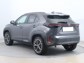 Toyota Yaris Cross - 2025