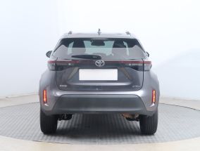 Toyota Yaris Cross - 2025
