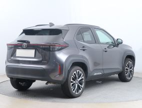Toyota Yaris Cross - 2025