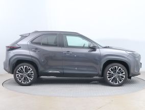 Toyota Yaris Cross - 2025