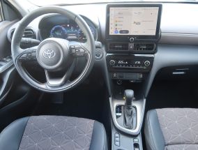 Toyota Yaris Cross - 2025