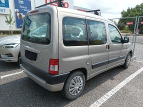 Citroen Berlingo - 2007