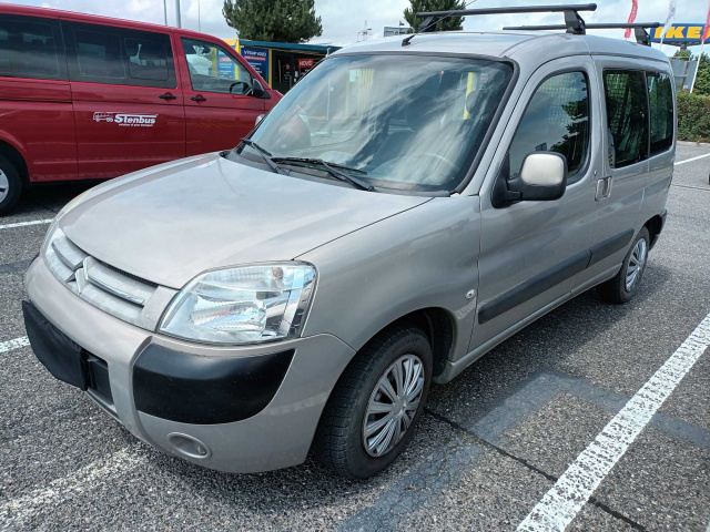 Citroen Berlingo 2007