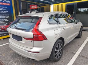 Volvo XC60 - 2018