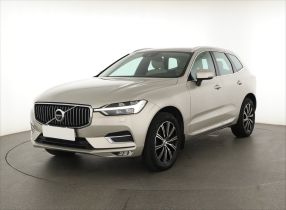Volvo XC60 - 2018