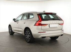 Volvo XC60 - 2018