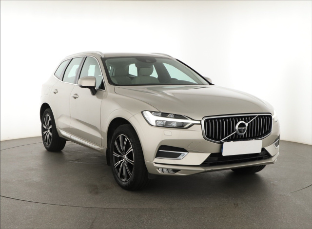 Volvo XC60 2018