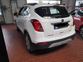 Opel Mokka - 2019