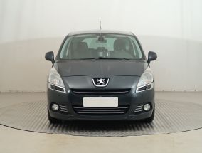 Peugeot 5008 - 2011