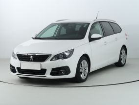 Peugeot 308 - 2018