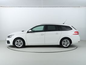 Peugeot 308 - 2018