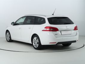 Peugeot 308 - 2018