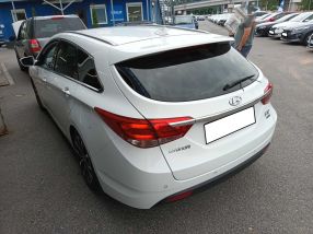 Hyundai i40 - 2015