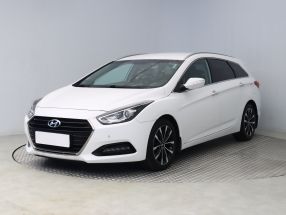 Hyundai i40 - 2015