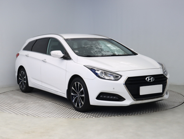 Hyundai i40 2015