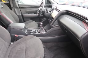 Hyundai Tucson - 2023