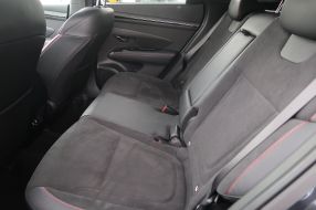 Hyundai Tucson - 2023