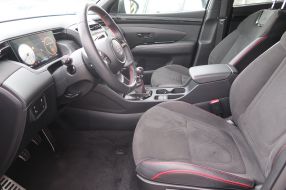Hyundai Tucson - 2023