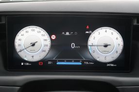 Hyundai Tucson - 2023