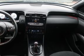 Hyundai Tucson - 2023