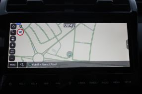 Hyundai Tucson - 2023