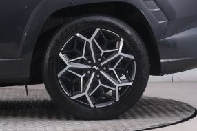 Hyundai Tucson - 2023