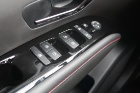 Hyundai Tucson - 2023