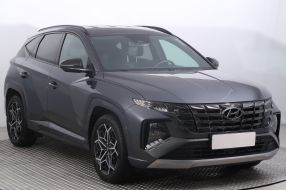 Hyundai Tucson - 2023