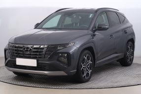 Hyundai Tucson - 2023