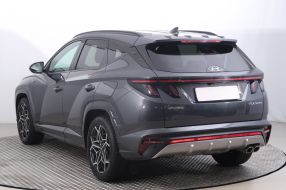 Hyundai Tucson - 2023