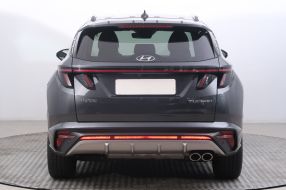 Hyundai Tucson - 2023