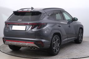 Hyundai Tucson - 2023