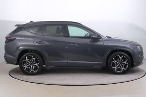Hyundai Tucson - 2023