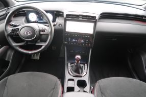 Hyundai Tucson - 2023