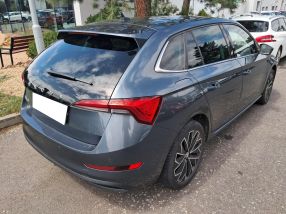 Skoda Scala - 2019