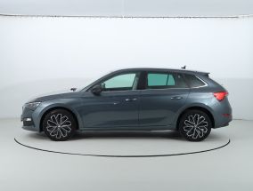 Skoda Scala - 2019