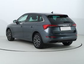 Skoda Scala - 2019