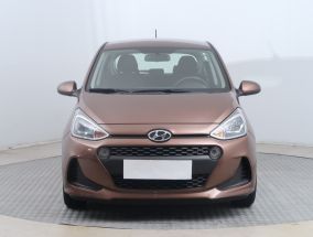 Hyundai i10 - 2019