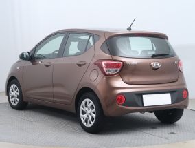 Hyundai i10 - 2019