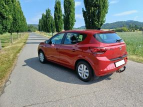 Dacia Sandero - 2021