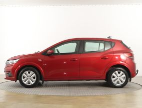 Dacia Sandero - 2021