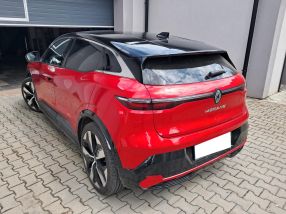 Renault Megane - 2022