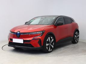 Renault Megane - 2022