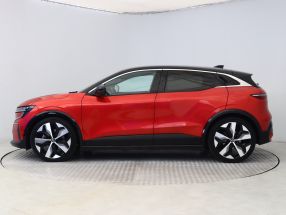 Renault Megane - 2022