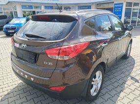 Hyundai ix35 - 2012
