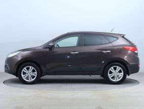 Hyundai ix35 - 2012