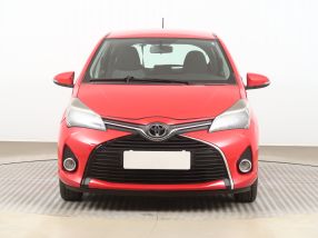 Toyota Yaris - 2015