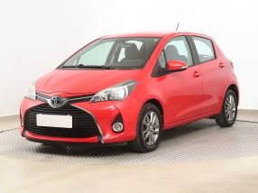Toyota Yaris - 2015