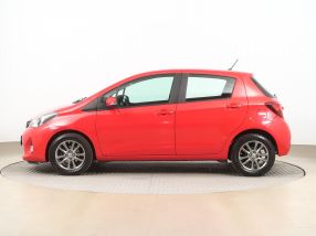 Toyota Yaris - 2015