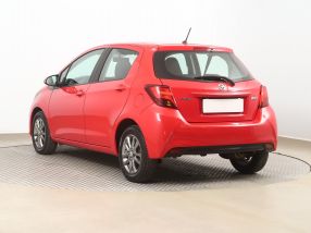 Toyota Yaris - 2015